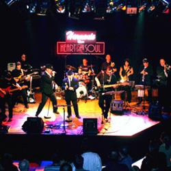 HEART  SOUL BluesBrothers TributeBand