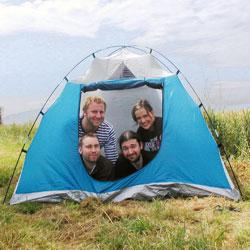 Die Ferienbande
