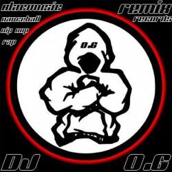 DJ O.G