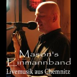 Masons Einmannband