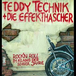 Teddy Technik  Effekthascher