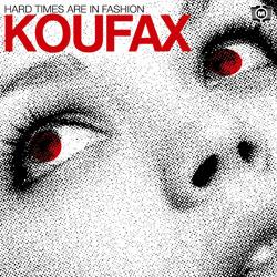 Koufax