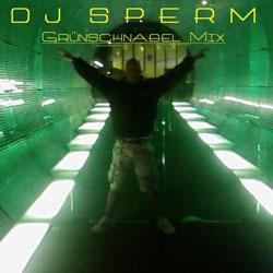 Dj Sperm