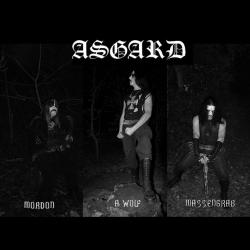 Asgard