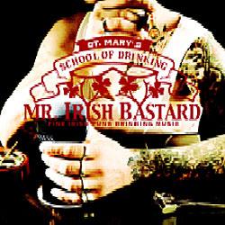 mr irish bastard