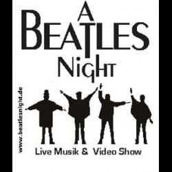 A Beatles Night