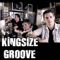 Kingsize Groove