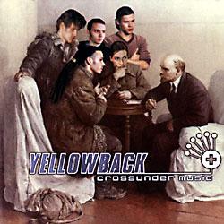 YELLOWBACK