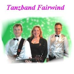 Tanzband Fairwind