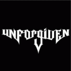 DJ Unforgiven