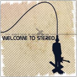 Welcome To Stereo