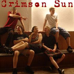 Crimson Sun