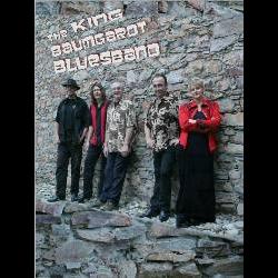The King Baumgardt Blues Band