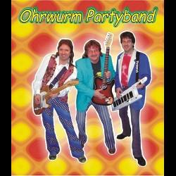 Ohrwurm Partyband