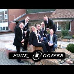 Pock@Coffee