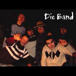 DieBand