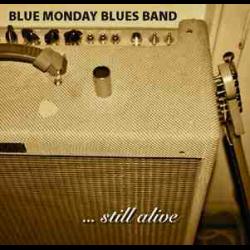 Blue Monday Blues Band