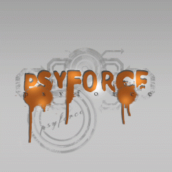 PsYforcE aka. The King of Deepness