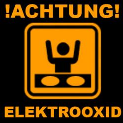 Elektrooxid