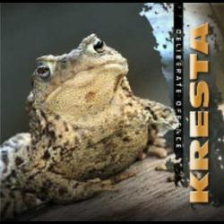 KRESTA