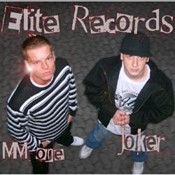 Elite Records