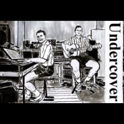 Undercover -unplugged ballads-