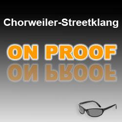 Chorweiler-Streetklang
