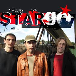 STARgo