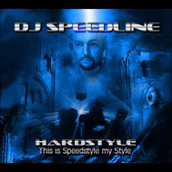 DJ Speedline