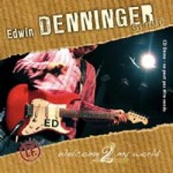 Edwin Denninger