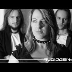 AUDIOGEN