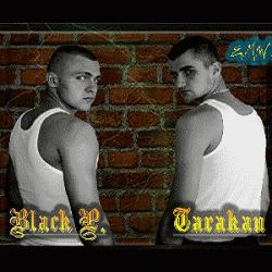 Black P. i Tarakan