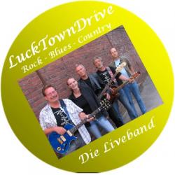 LuckTownDrive