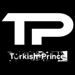 Turkish Prince