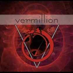 vermillion