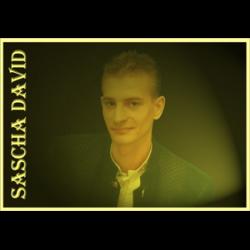 Sascha David