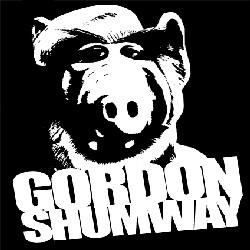 Gordon Shumway