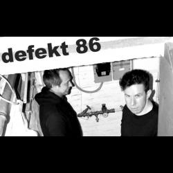 Defekt 86