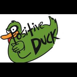 Positive Duck