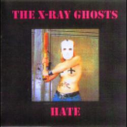 The X-Ray Ghosts