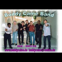 Buddy Caine Band