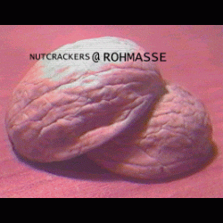 Rohmasse