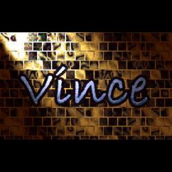 Vince