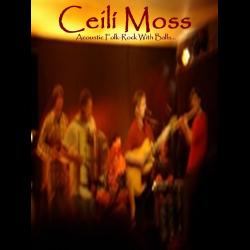 Ceili Moss