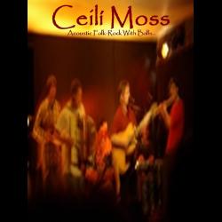 Ceili Moss