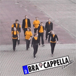Bra-Cappella