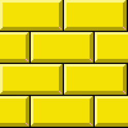 Yellow Bricks