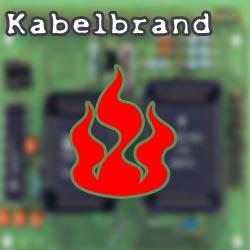 Kabelbrand