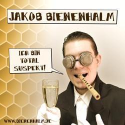 Jakob Bienenhalm