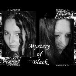 Mystery Of Black